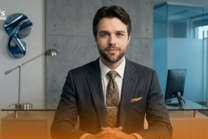 Dave Register Height