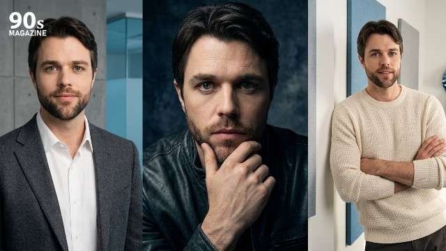 Dave Register Height