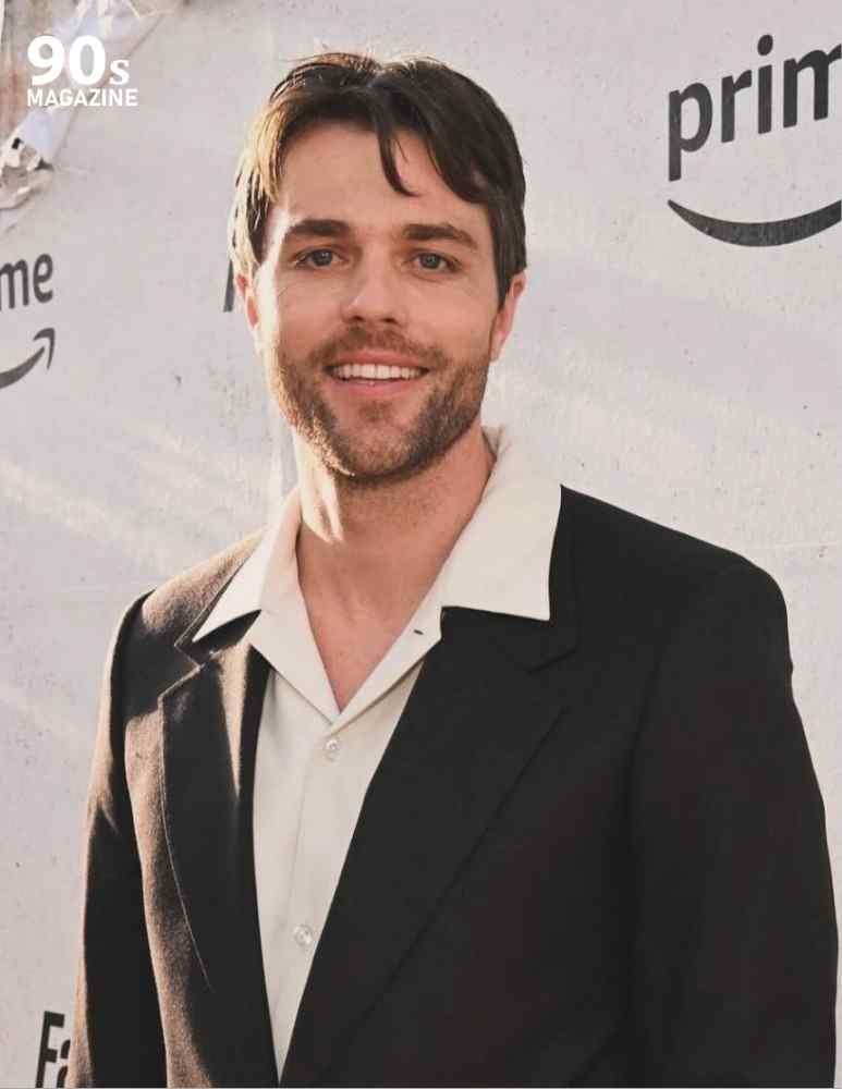 Dave Register Height