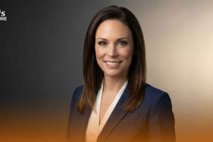 Tudor Dixon Net Worth