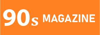 90smagazine