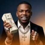 Big Boogie Net Worth