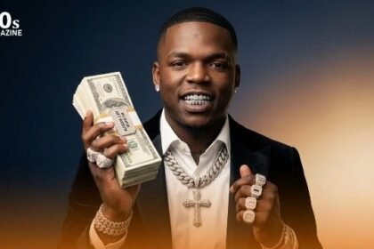 Big Boogie Net Worth