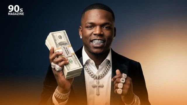 Big Boogie Net Worth