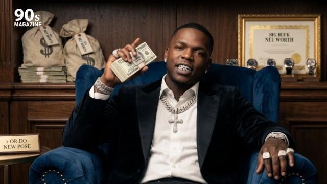 Big Boogie Net Worth