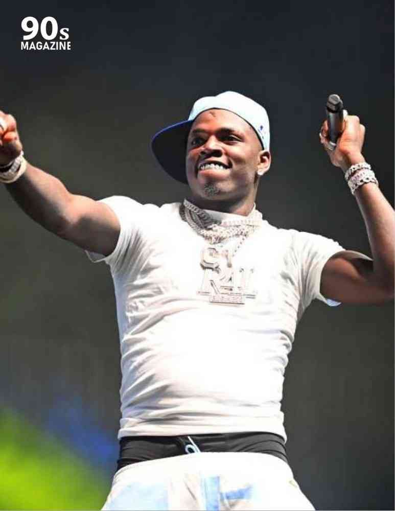 Big Boogie Net Worth