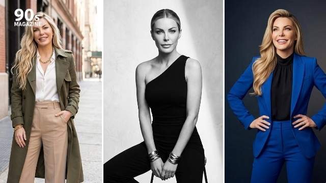 Crystal Hefner Net Worth