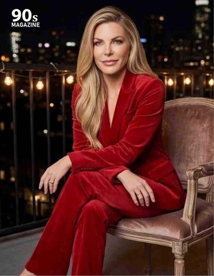 Crystal Hefner Net Worth