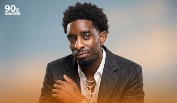 Desi Banks Net Worth