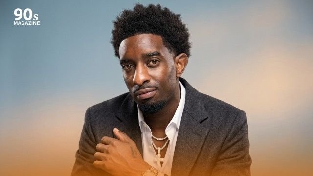 Desi Banks Net Worth