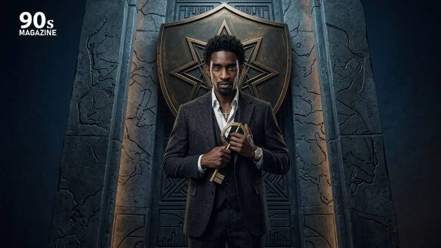 Desi Banks Net Worth