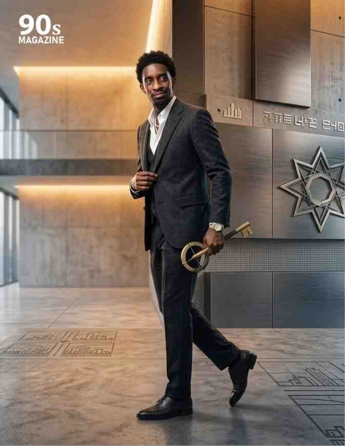 Desi Banks Net Worth