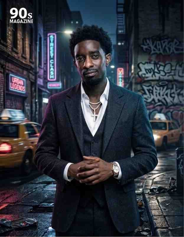 Desi Banks Net Worth