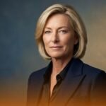 Dottie Pepper Net Worth