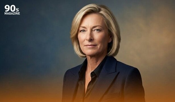 Dottie Pepper Net Worth