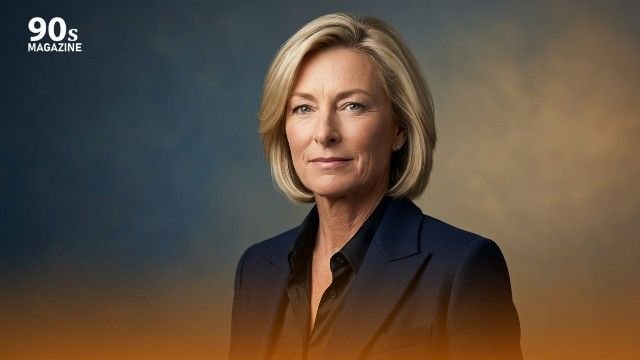 Dottie Pepper Net Worth