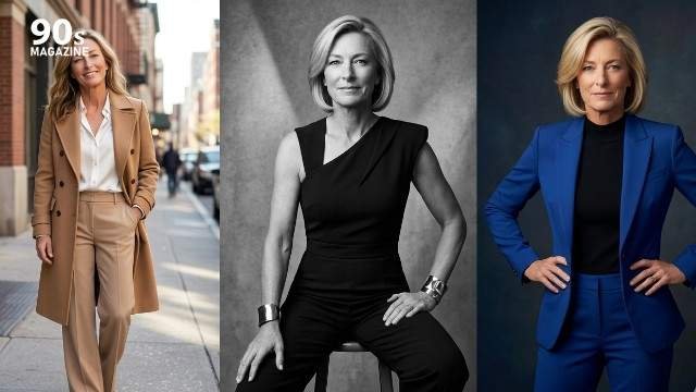 Dottie Pepper Net Worth