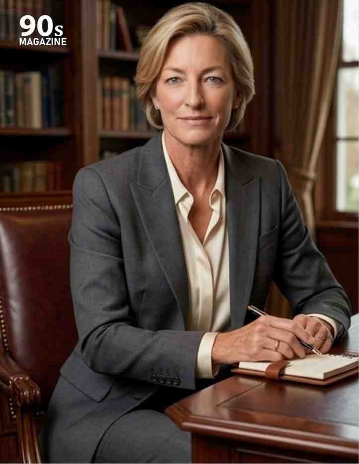 Dottie Pepper Net Worth