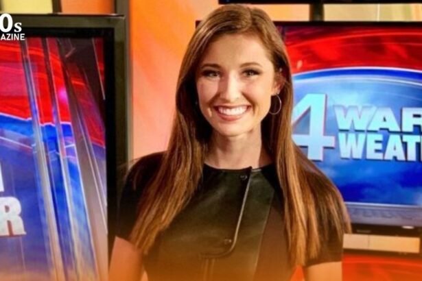 Kylie Capps Net Worth