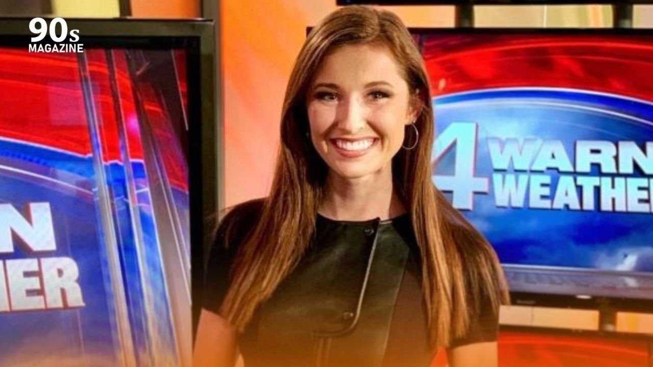 Kylie Capps Net Worth