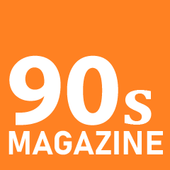 90smagazine